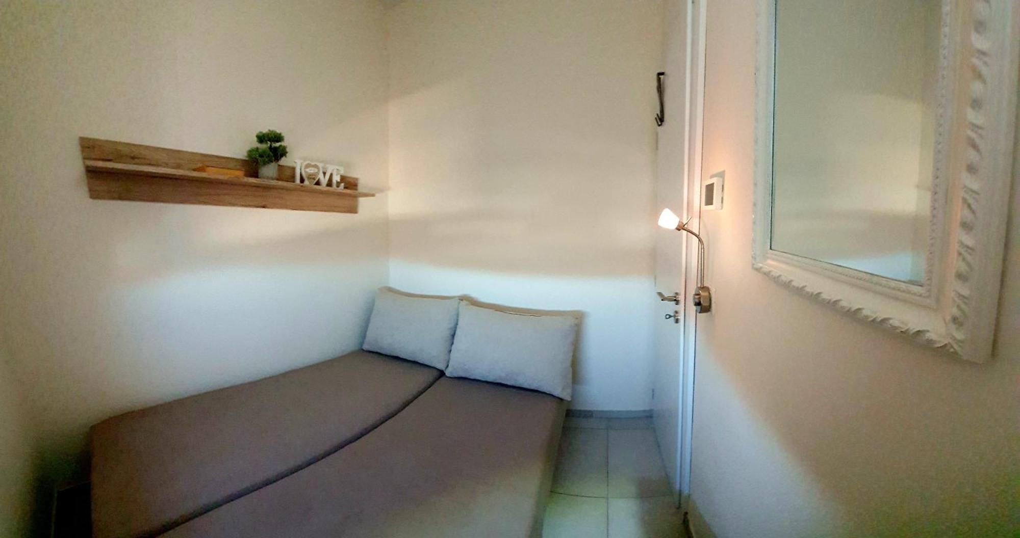 Villa Ines Zgornje Skofije Pokoj fotografie